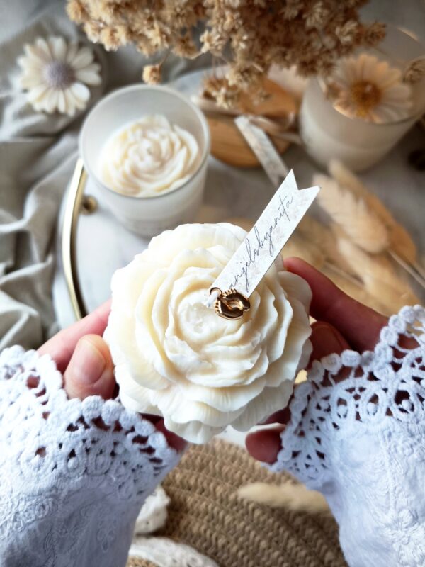 Świece wolnostojące