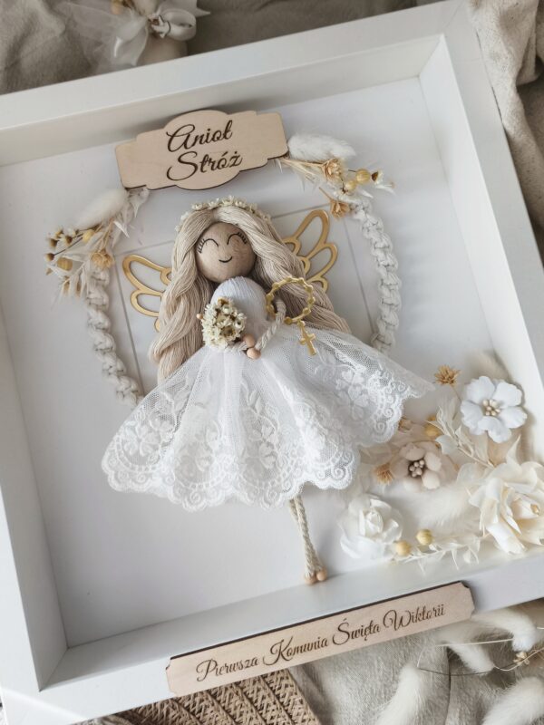 Pierwsza Komunia Święta